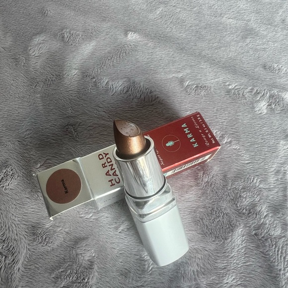 Hard Candy “Karma” Lipstick. - Picture 4 of 5